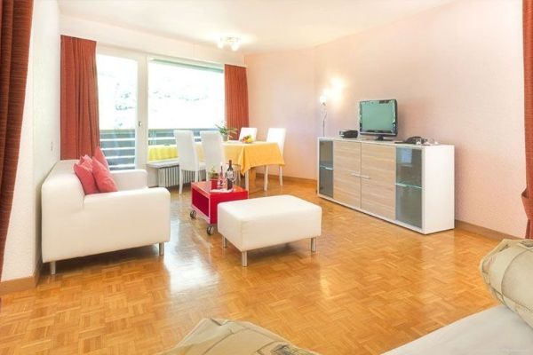 Dala Apparthotel (Leukerbad)